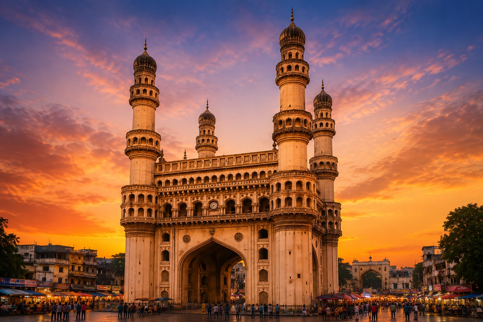 Charminar